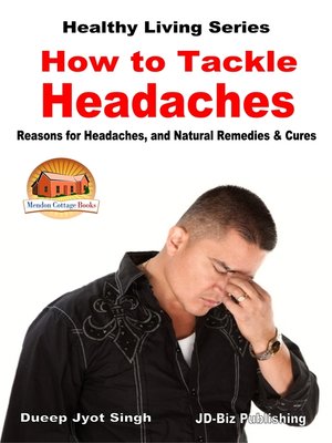 cover image of How to Tackle Headaches